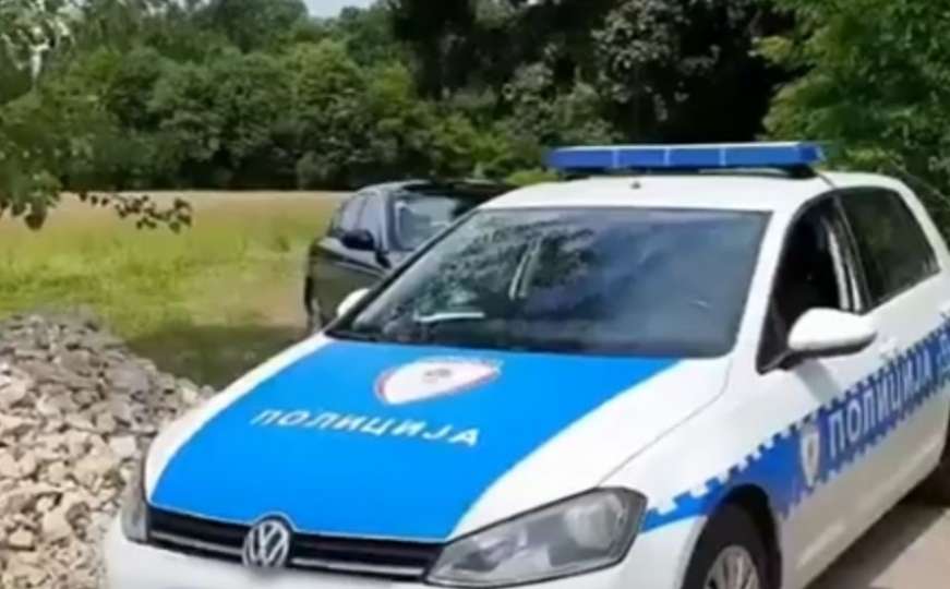 Užas u BiH: Pronađeno beživotno tijelo osobe koja je nestala prije nekoliko dana