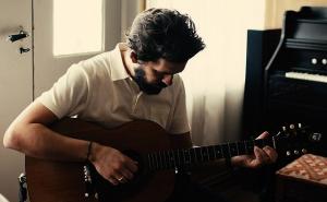 Thomas Dybdahl - A Little Something to Give