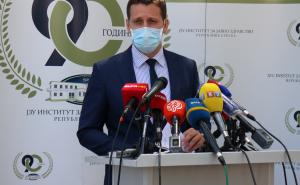 Nove restriktivnije mjere u BiH: Policija u RS će kontrolisati privatne skupove