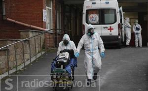 Nije dobro: U Kantonu Sarajevo ponovo trocifren broj zaraženih