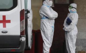 Rusija ne uvodi lockdown, ali ima drugo rješenje za rekordan broj zaraženih
