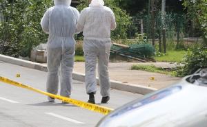 U Sarajevu pronađeno beživotno tijelo 