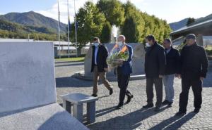 DF: Srebrenica pobjeđuje, BiH pobjeđuje