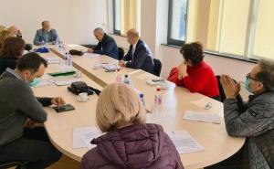 Skomorac: U svakom trenutku 30-40 zdravstvenih radnika "izbačeno iz stroja"