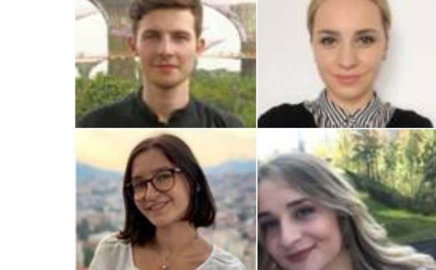 Nagrađeni najbolji bosanski studenti u Austriji