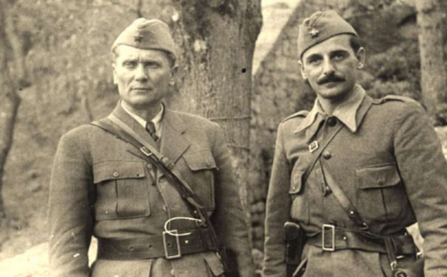 Sjećanje na Koču Popovića: General koji je mrzio rat