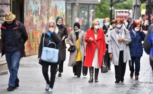 Novo upozorenje iz WHO-a prema građanima Europe: Stavljajte kontakte u izolaciju