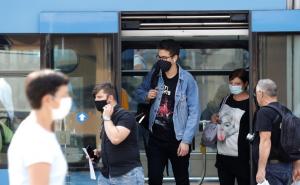 U Hrvatskoj 890 novozaraženih, osam mrtvih, ali rigoroznih mjera neće biti