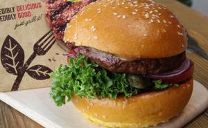 Sudbonosna odluka u srijedu: Hoće li EU zabraniti sve "vegan burgere"?