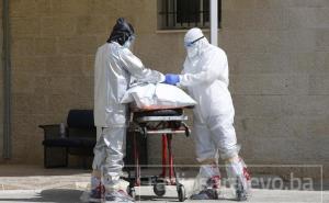 Ovo je loše: Stigli novi COVID podaci za BiH, 20 preminulih, 718 zaraženih