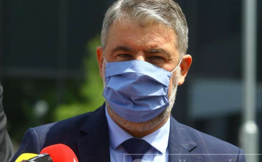 Nove mjere u BiH: Ko nije obavezan nositi maske u RS-u? 
