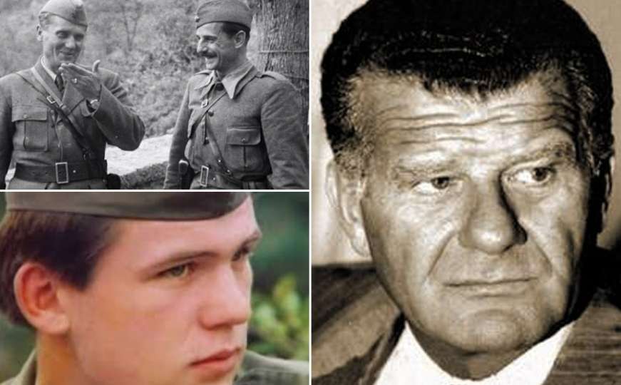 Dragan Bursać: Zašto Srbi mrze svoje heroje?