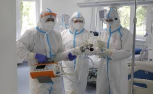 U Srbiji za 24 sata drastično povećan broj novozaraženih osoba
