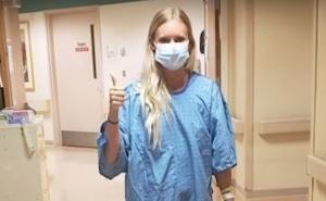 Herojski čin: Medicinska sestra donirala bubreg 18-mjesečnom dječaku