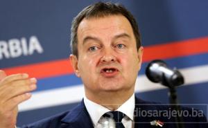 Ivica Dačić novi predsjednik Skupštine Srbije