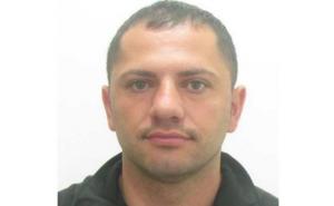 Uhapšen ozloglašeni razbojnik Đorđe Ćulum, "pao" u Švicarskoj