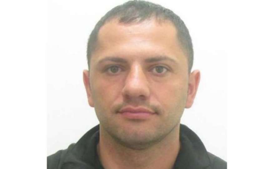 Uhapšen ozloglašeni razbojnik Đorđe Ćulum, "pao" u Švicarskoj