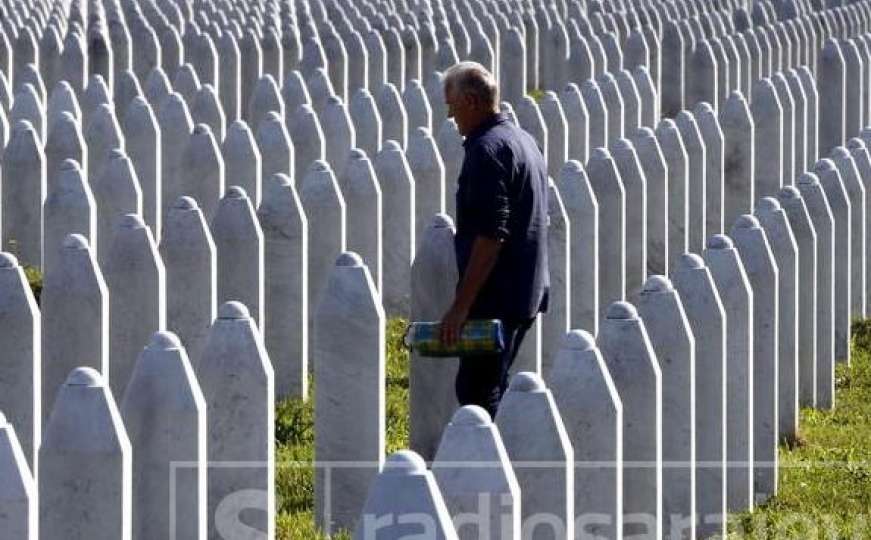 IGK: Od Facebooka zatražili da zabrani negiranje genocida u Srebrenici
