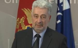 Albanska koalicija odbila Krivokapića, stigle reakcije: Svaka čast braćo Albanci