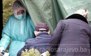 Korona divlja u BiH: Katastrofalne brojke iz RS