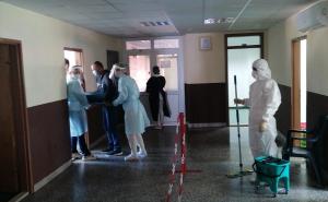 Apel Doma zdravlja Mostar: 30 posto zaraženih su djeca školske dobi