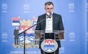 Radojičić: Loša situacija, preporučujemo obustavu javnih okupljanja