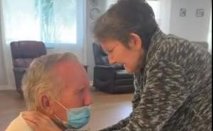 Nedostaje vam ljubavi i topline u vrijeme pandemije: Pogledajte ovaj video