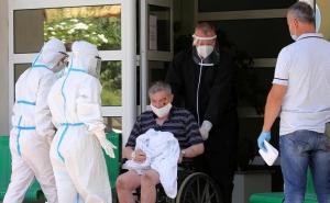 I u Srbiji danas najveći broj novooboljelih od početka epidemije