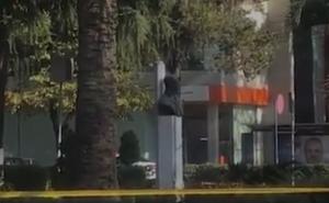 Napadači upali u banku i uzeli taoce: Traže 500.000 dolara