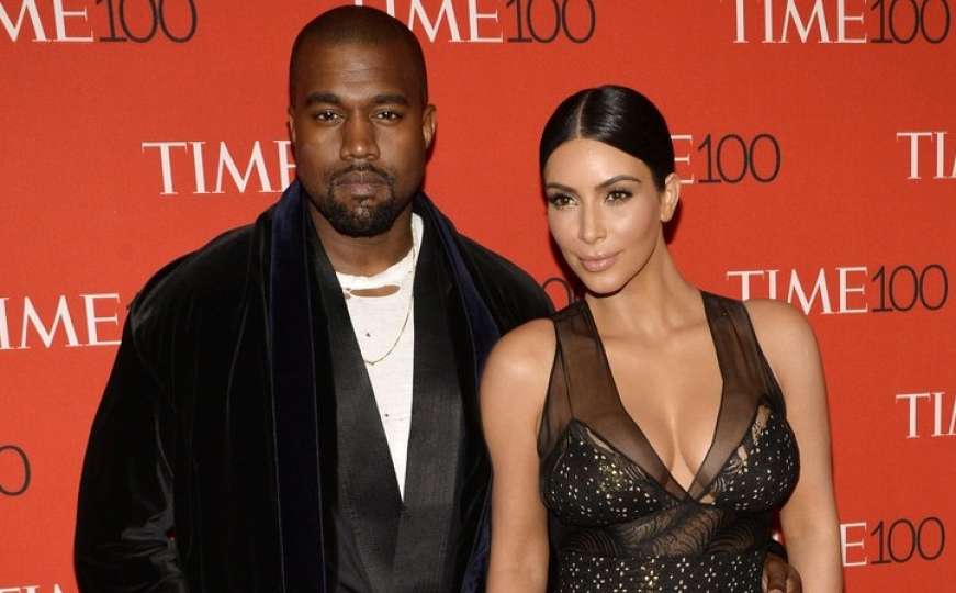 Tri puta je stajala pred oltar: Tajne prvog braka Kim Kardashian