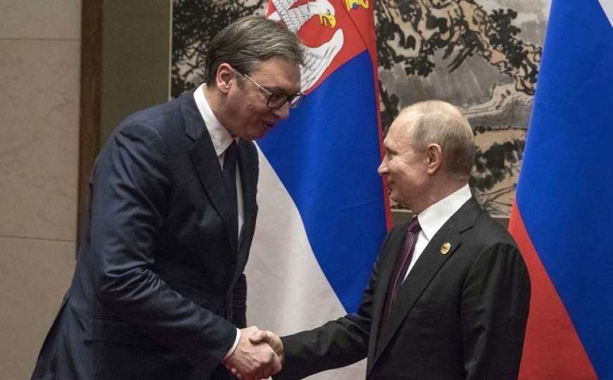 Ministarstvo odbrane Rusije otvara ured u Srbiji: Ruski rulet Aleksandra Vučića 