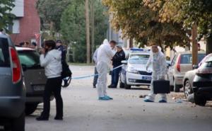 Uhapšen muškarac koji je izbo policijskog službenika u Novom Sadu