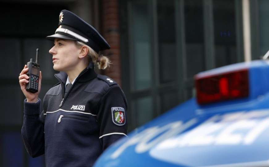 Bosanca zaustavila policija u Njemačkoj: Možeš dalje ako platiš 13 hiljada eura