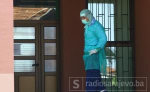 Nove informacije s KCUS-a: U Sarajevu preminule četiri osobe