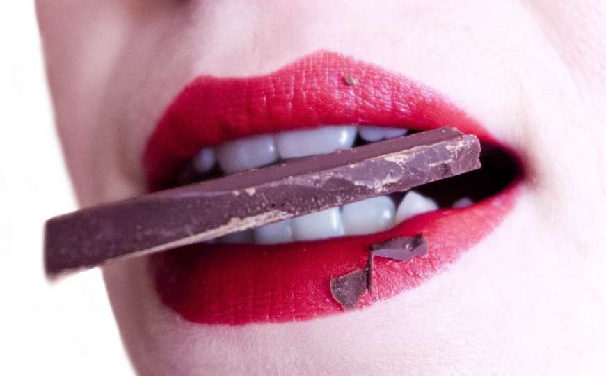 Od bijesa do nervoze: Oprezno s čokoladom, evo šta može učiniti organizmu