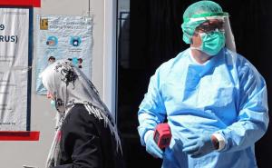 Još jedan težak dan: U BiH skoro 1.000 zaraženih, preminulo 20 osoba