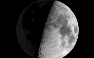 NASA saopćila: Uskoro će biti objavljeno "uzbudljivo novo otkriće o Mjesecu"