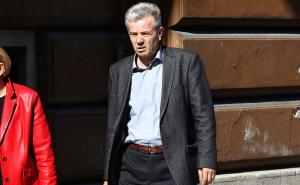 Mirsad Kukić osuđen na godinu dana zatvora