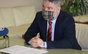 Šeranić: Naše procjene pokazuju da će sutra biti 1.800 osoba pozitivnih