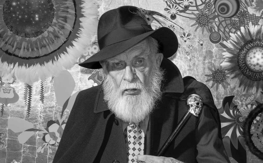 Preminuo James Randi, veliki borac protiv nadrealnog i paranormalnog