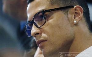 Šok u Torinu: Ronaldo dobio novi test na koronu, navijači utučeni