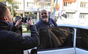 Sud odlučio: Almir Čehajić Batko ostaje u pritvoru