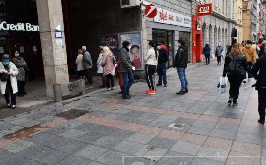 Svjetska banka upozorava: BiH će zahvatiti najteža recesija u posljednjih 25 godina
