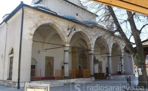 Islamska zajednica BiH uputila apel vjernicima za klanjanje džuma-namaza
