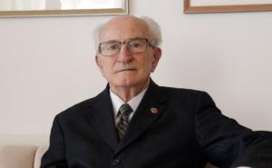 Preminuo Ismet Kasumagić u 93. godini života