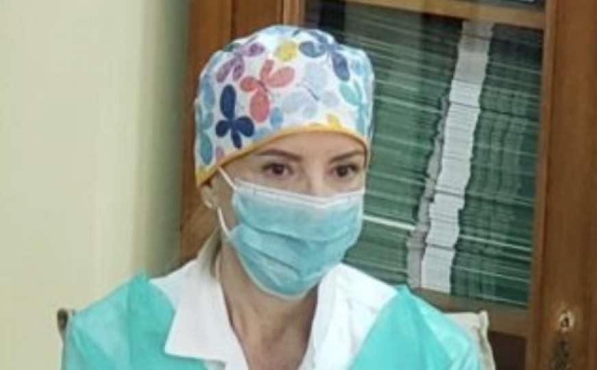 80 zaposlenika KCUS-a zaraženo koronavirusom: Sebija Izetbegović ponovo se testirala