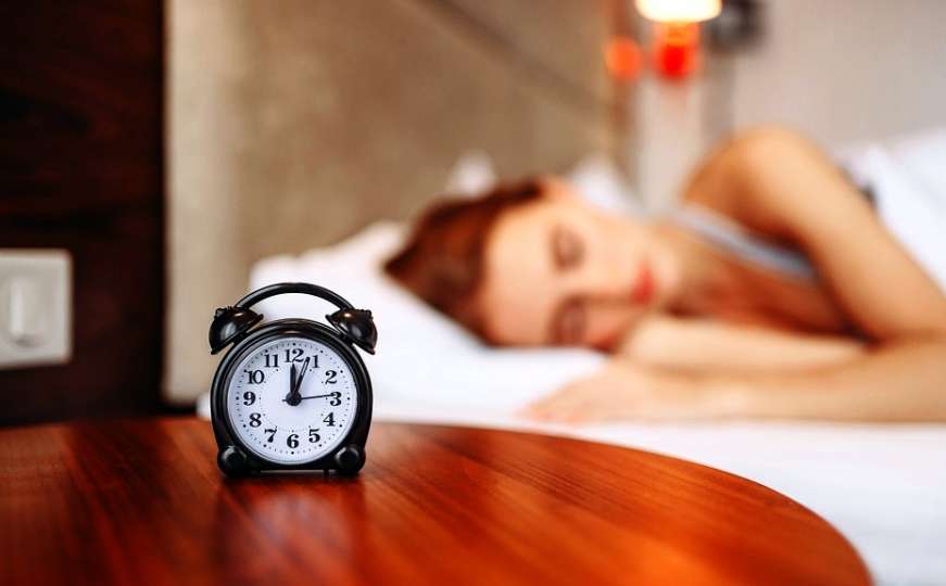 Šta kaže stručnjak: Koliko sati sna nam je zaista potrebno