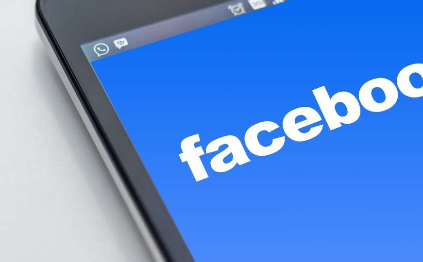 Facebook u Evropi pokreće servis za upoznavanje