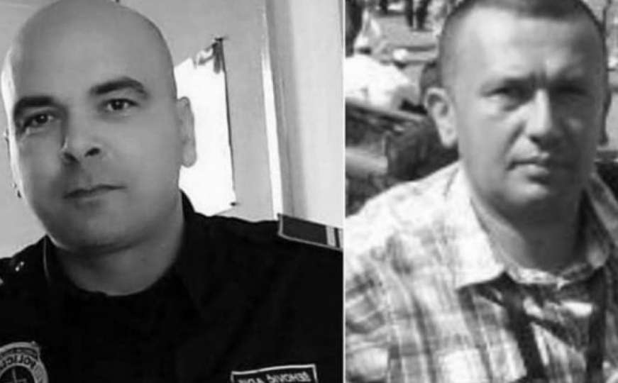 Novi detalji o ubistvu dvojice sarajevskih policajaca: Pod istragom više osoba