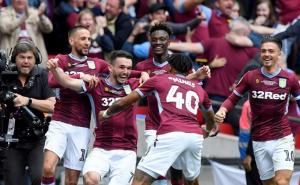 Timovi Aston Villa i Leeds večeras odmjeravaju snage